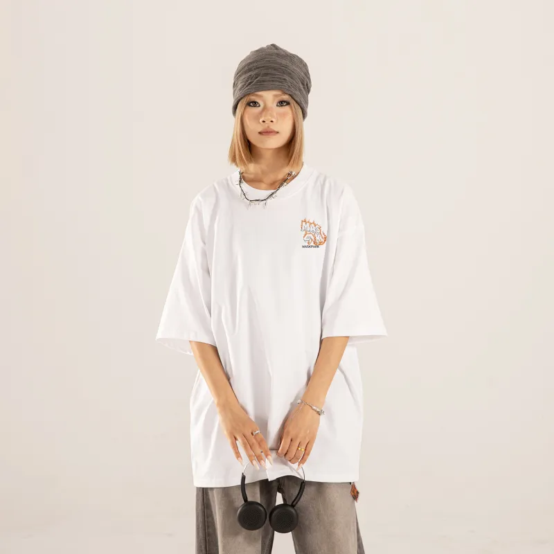 MASKPARK T Shirts Unisex-6