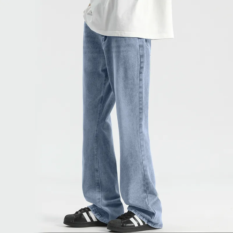 MASKPARK Jeans Unisex-12