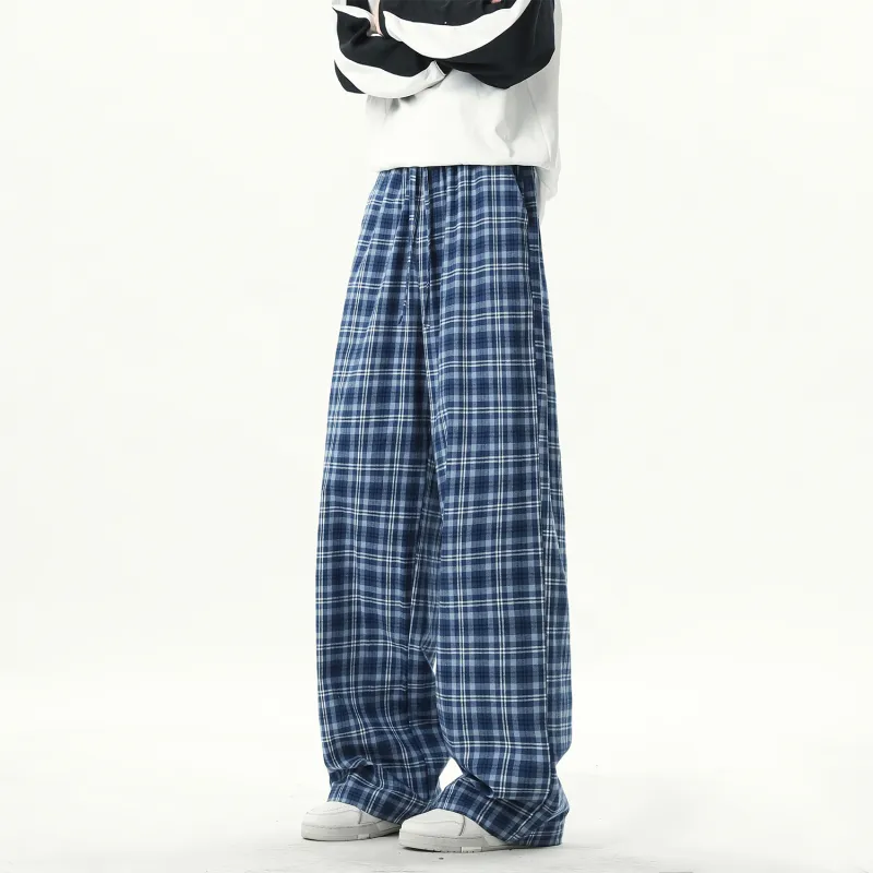 MASKPARK Casual Pants Unisex-4