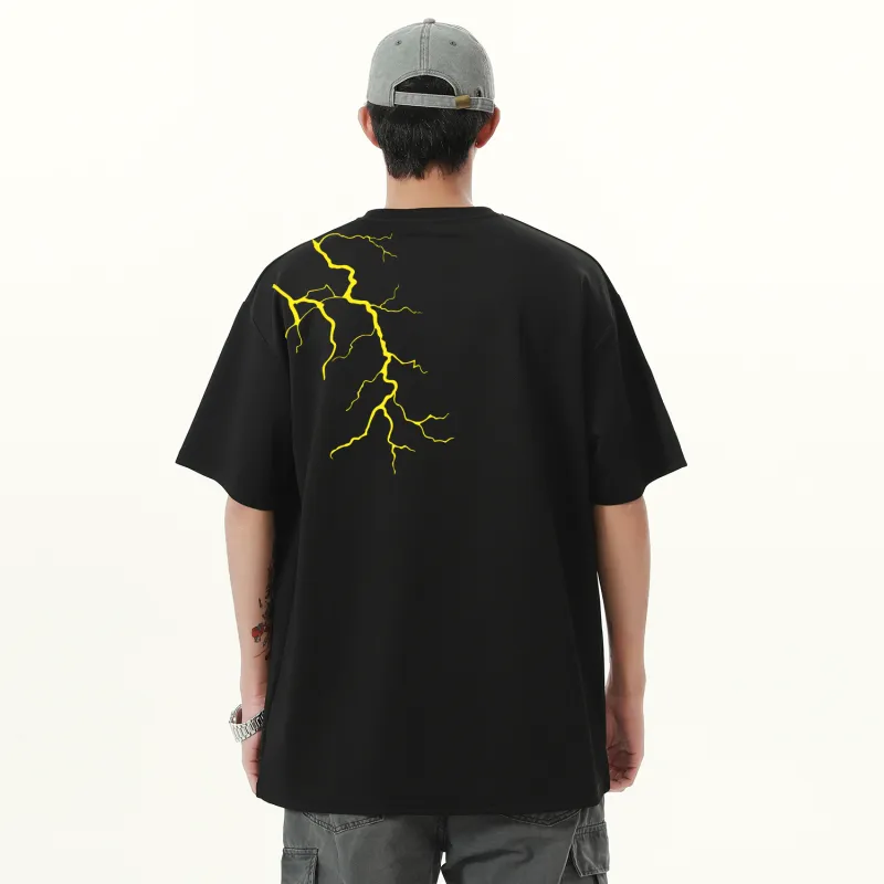 MASKPARK T Shirts Unisex-4