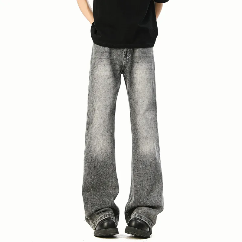 MASKPARK Jeans Unisex-3