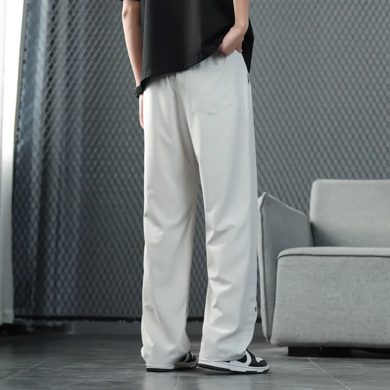 MASKPARK Casual Pants Unisex-21