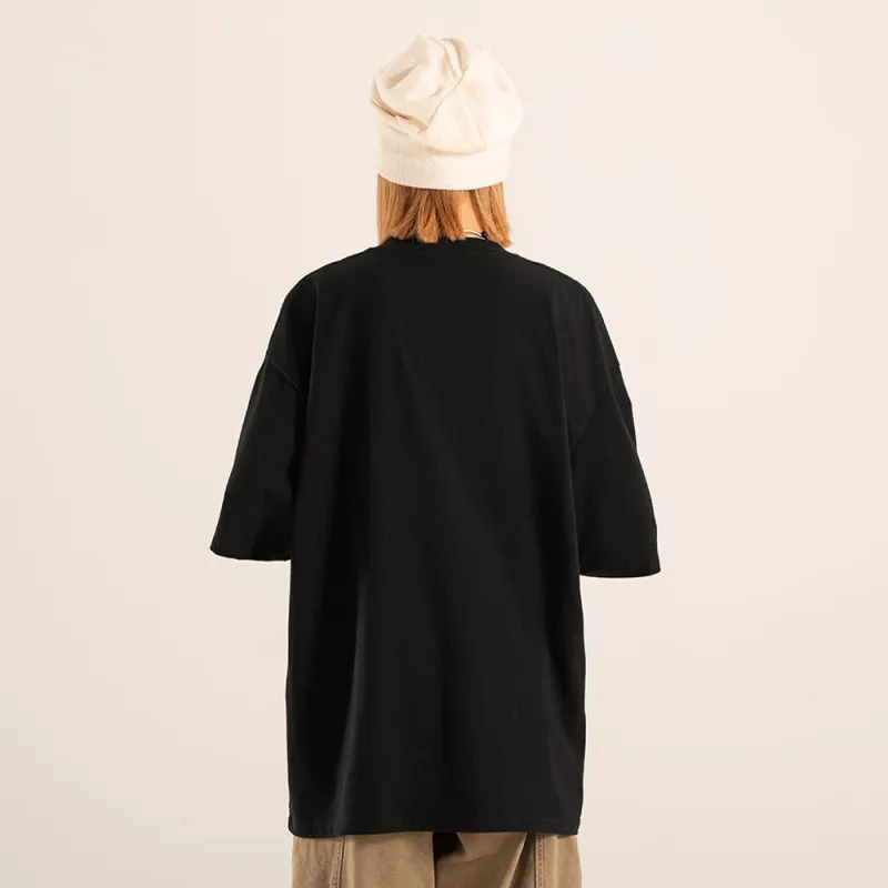 MASKPARK T Shirts Unisex-3