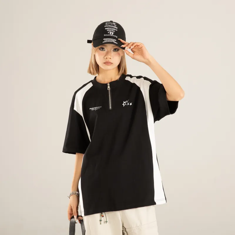 MASKPARK T Shirts Unisex-2
