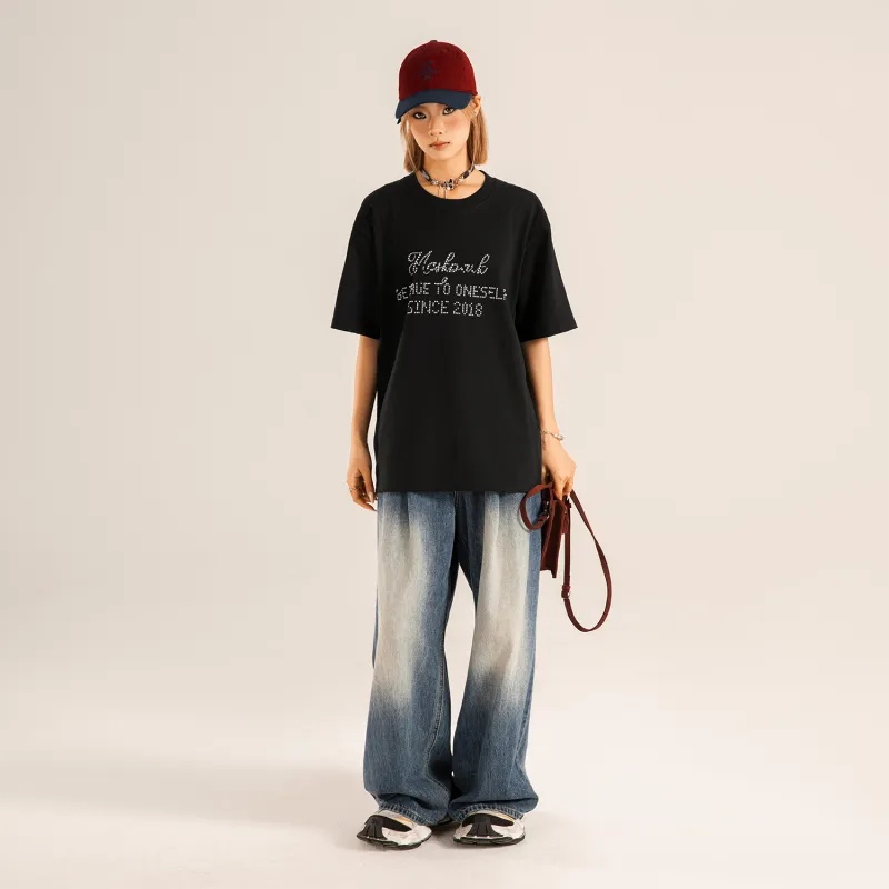 MASKPARK T Shirts Unisex-4