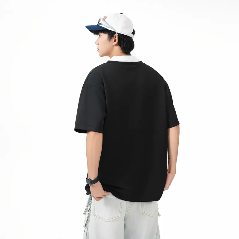 MASKPARK T Shirts Unisex-4