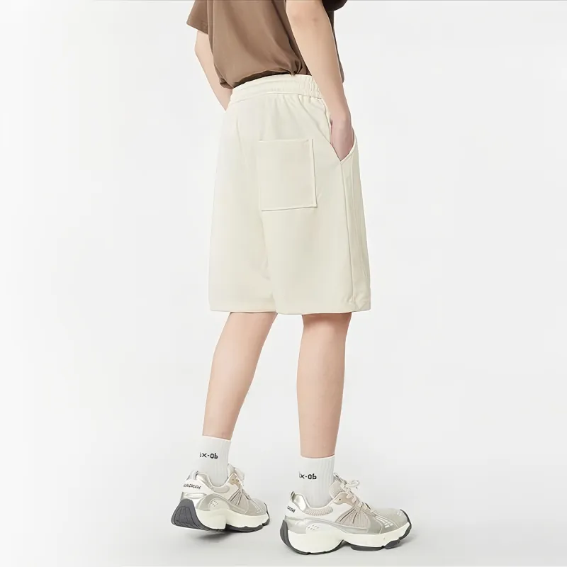 MASKPARK Casual Shorts Unisex-7