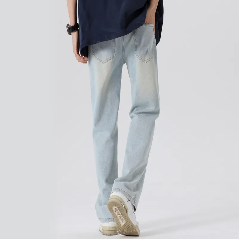 MASKPARK Jeans Unisex-14