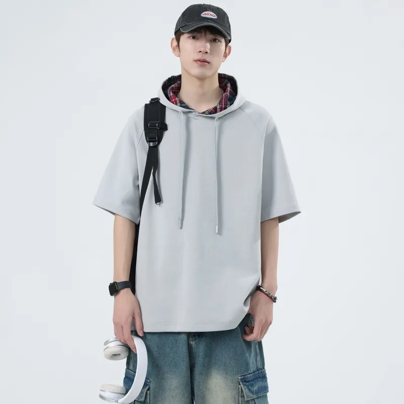 MASKPARK T Shirts Unisex-7