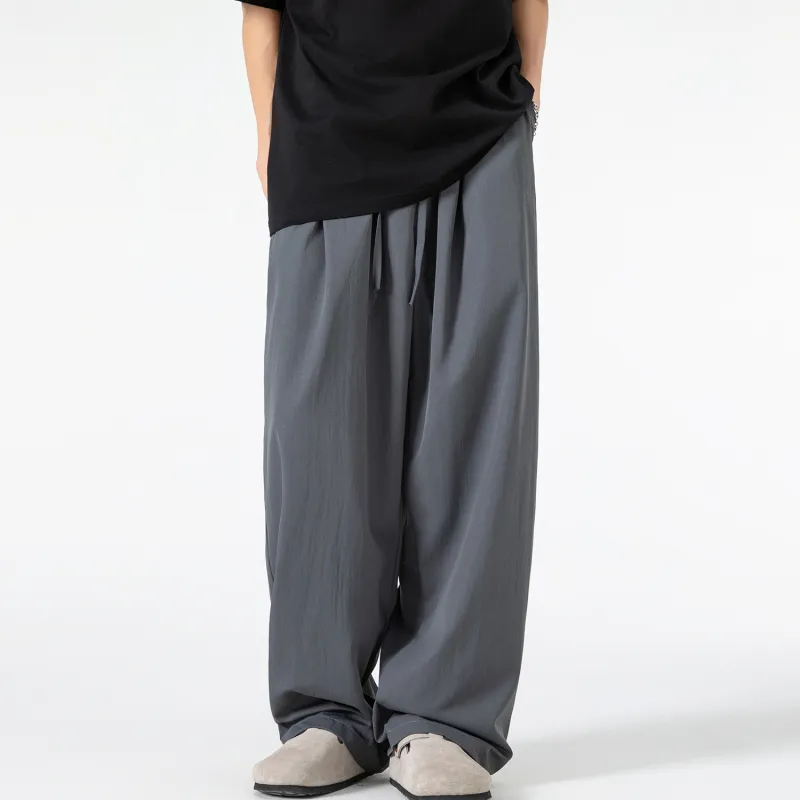 MASKPARK Casual Pants Unisex-7