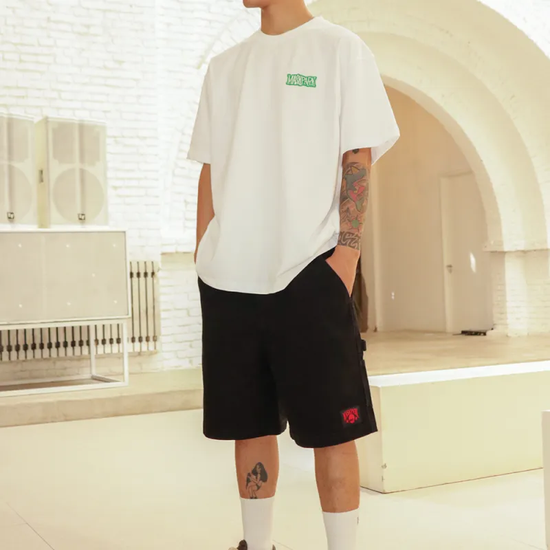MASKPARK Cargo Shorts Unisex-2