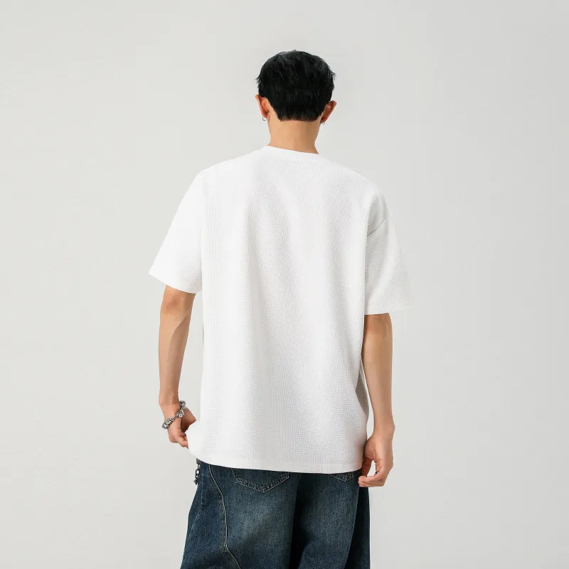 MASKPARK T-Shirts Unisex-6