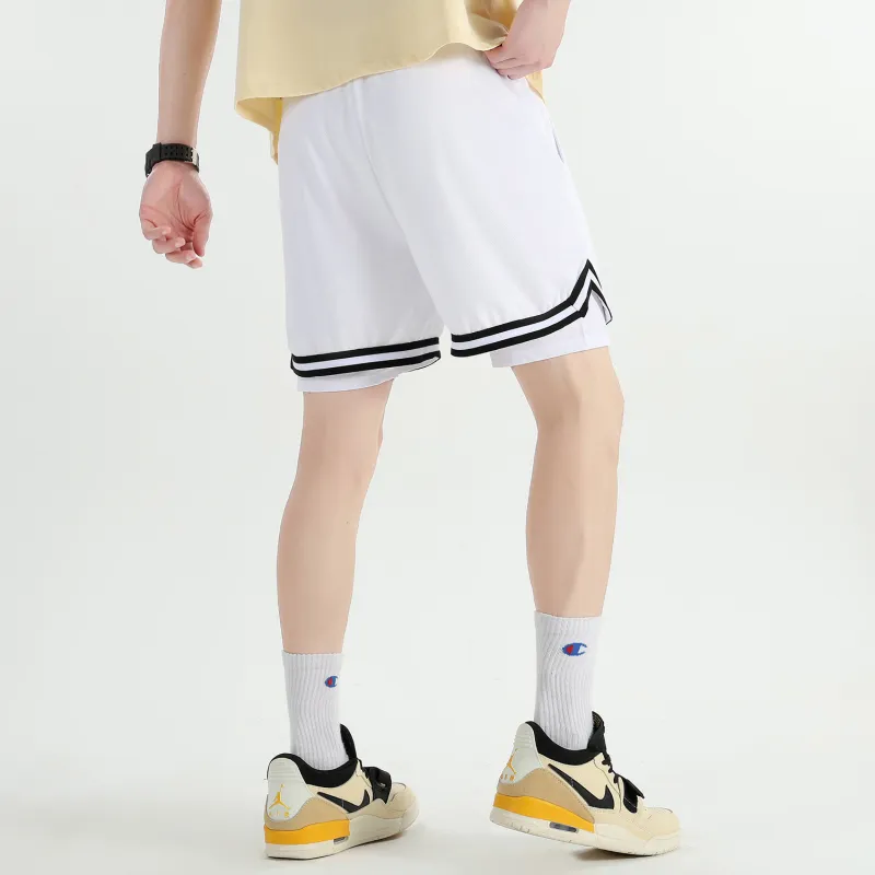 MASKPARK Casual Shorts Unisex-6