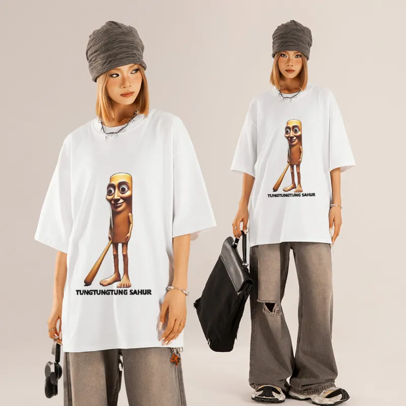 MASKPARK T Shirts Unisex-6