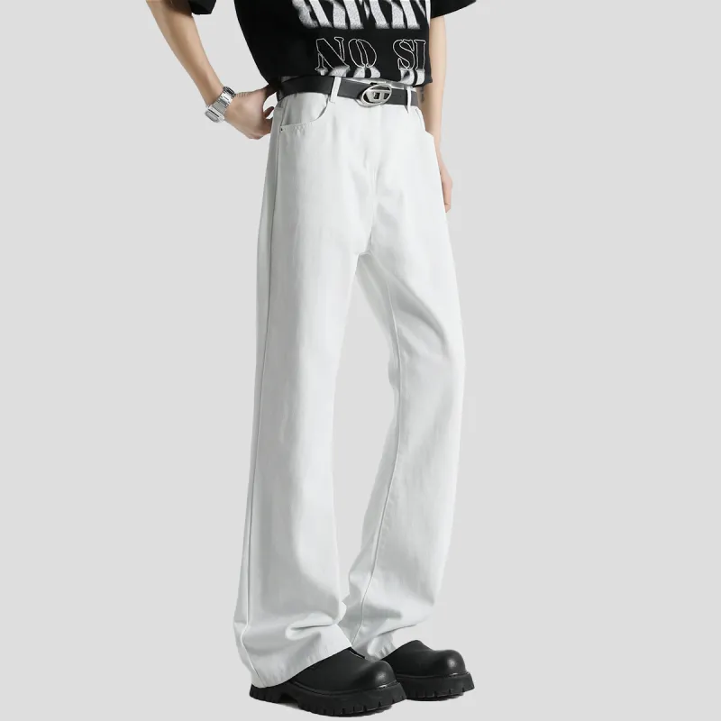 MASKPARK Jeans Unisex-7