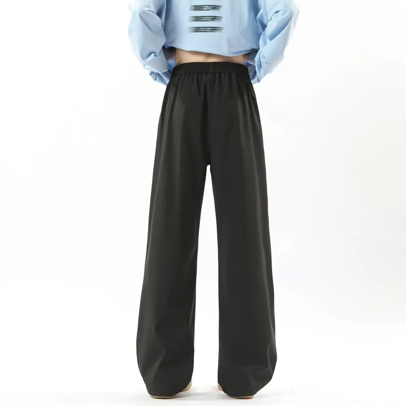 MASKPARK Casual Pants Unisex-4