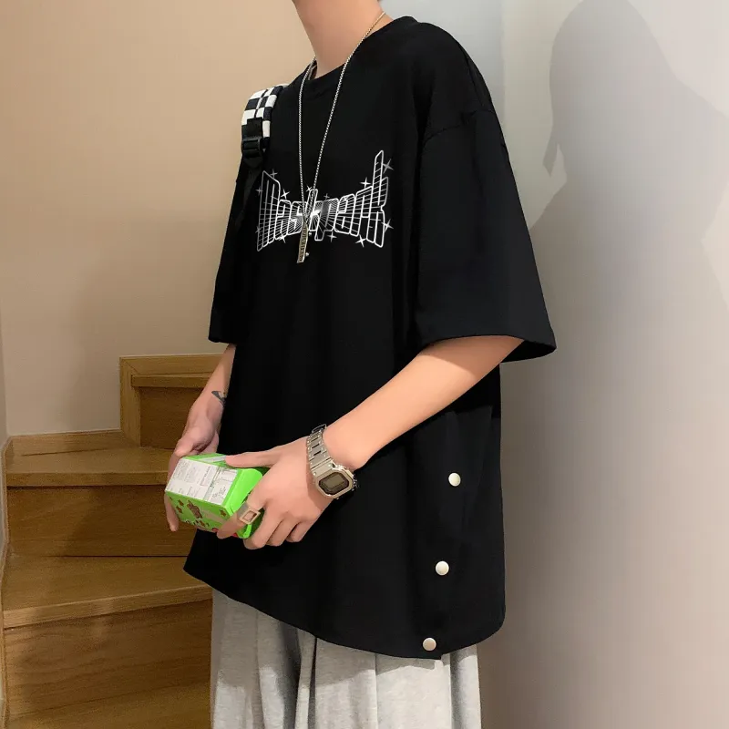 MASKPARK T Shirts Unisex-4