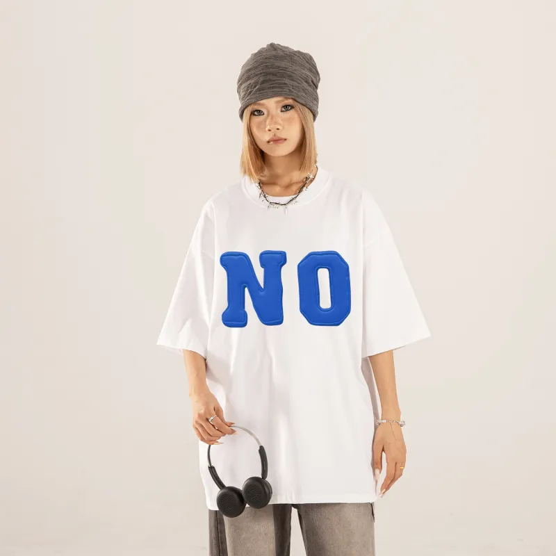 MASKPARK T-Shirts Unisex-4