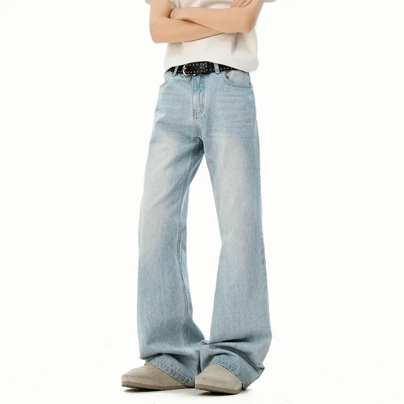 MASKPARK Jeans Unisex-12