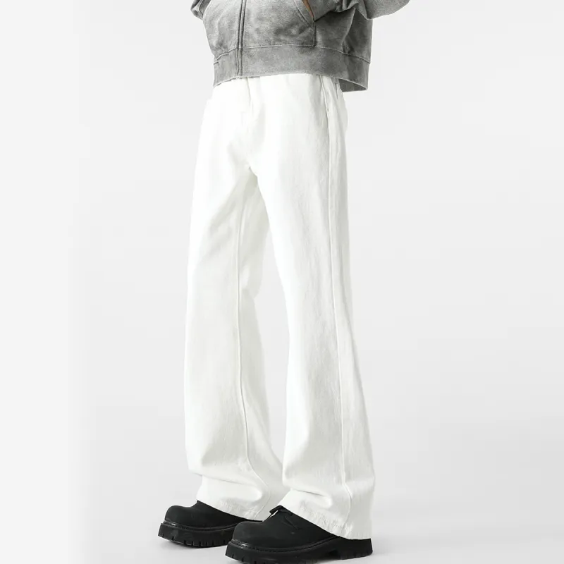 MASKPARK Jeans Unisex-5