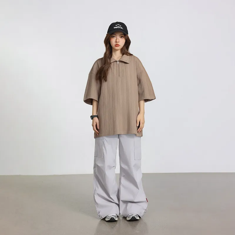MASKPARK T Shirts Unisex-9