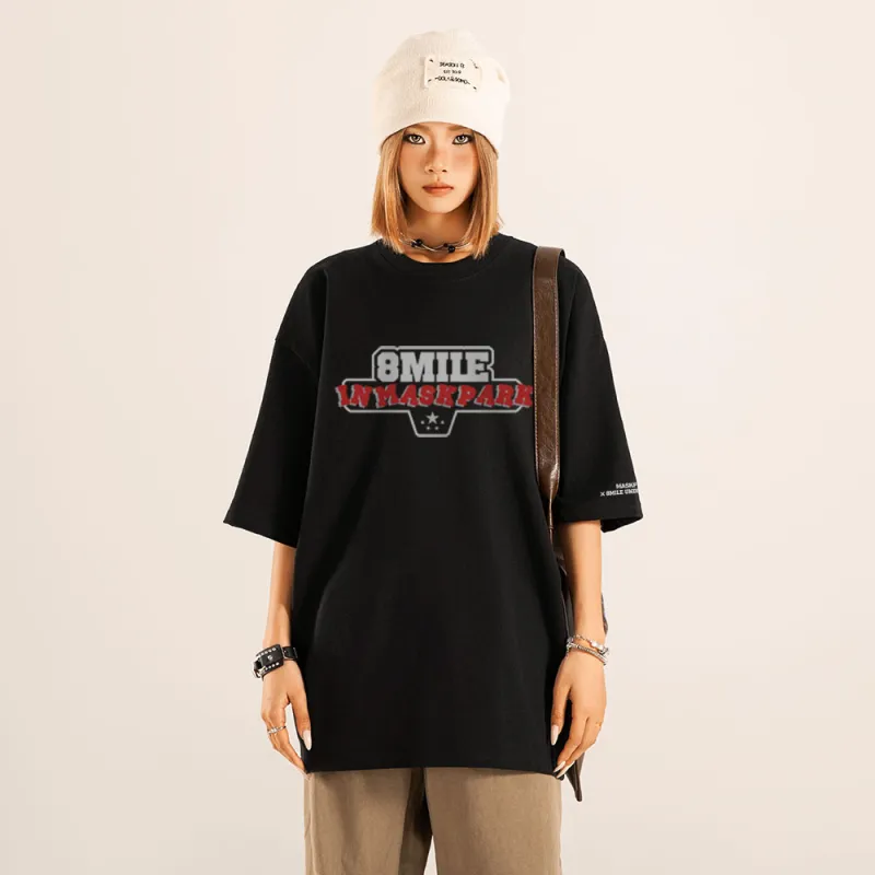 MASKPARK x DIXIABAYINGLI T Shirt Unisex-2