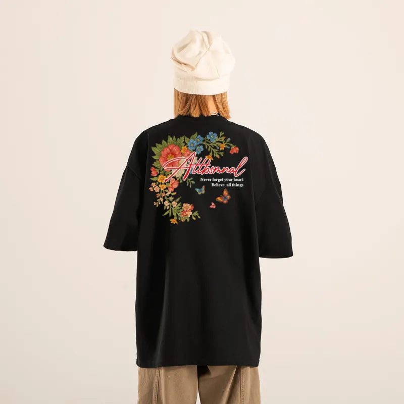 MASKPARK T Shirts Unisex-2