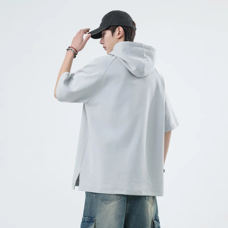MASKPARK T Shirts Unisex-8