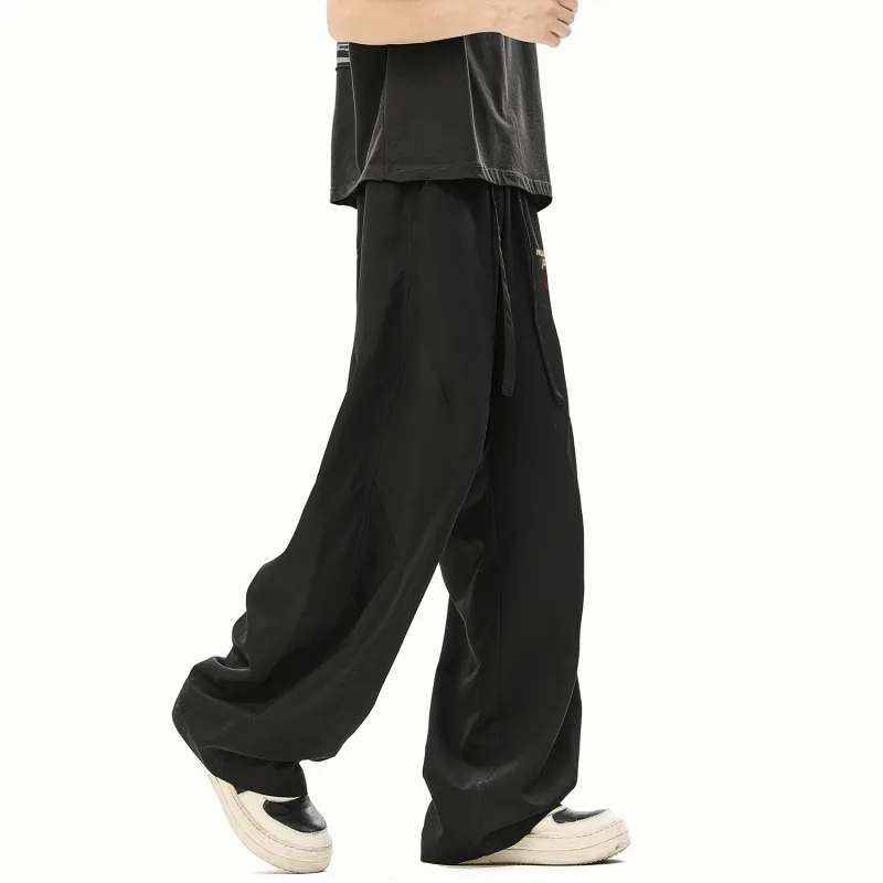 MASKPARK Casual Pants Unisex-4