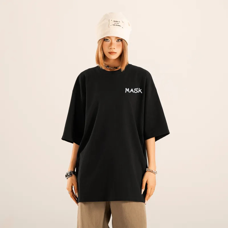 MASKPARK T-Shirts Unisex-3