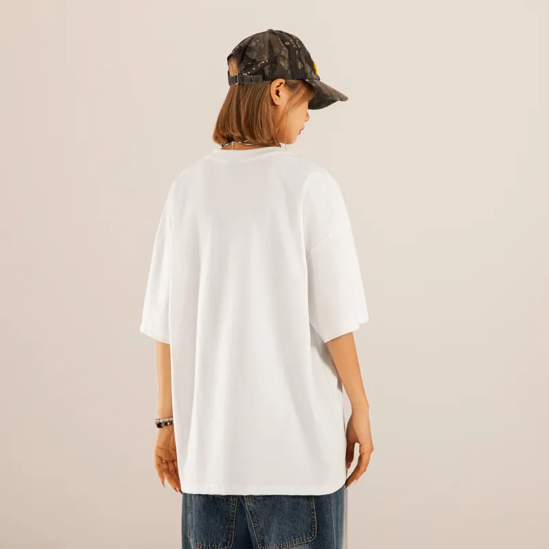 MASKPARK T Shirts Unisex-6
