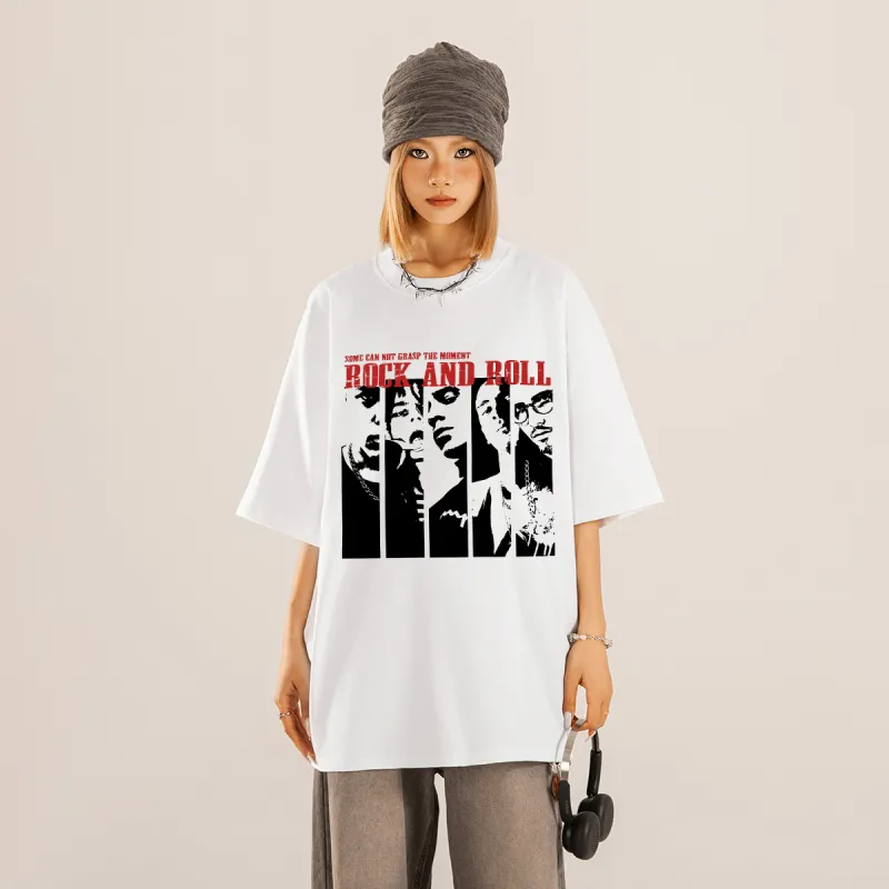 MASKPARK T Shirts Unisex-4
