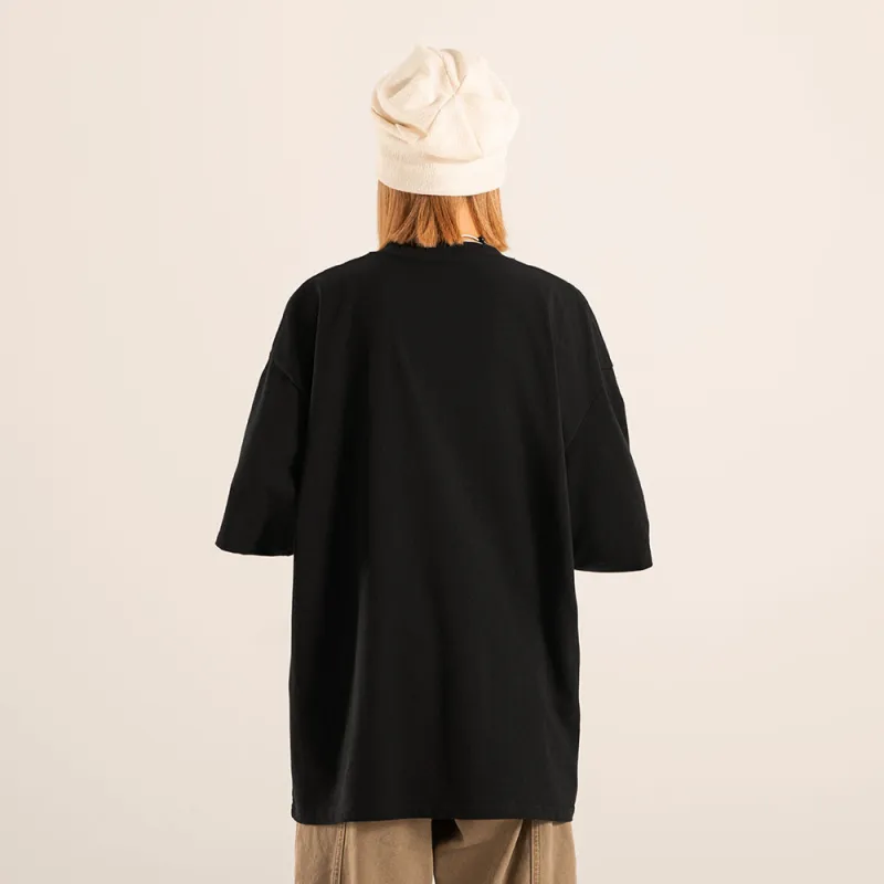 MASKPARK x DIXIABAYINGLI T Shirt Unisex-3