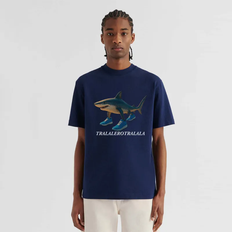 MASKPARK T Shirts Unisex-8