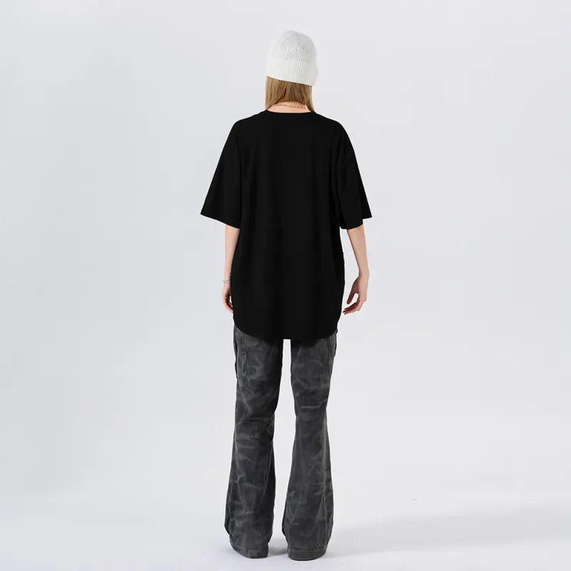 MASKPARK T Shirts Unisex-2