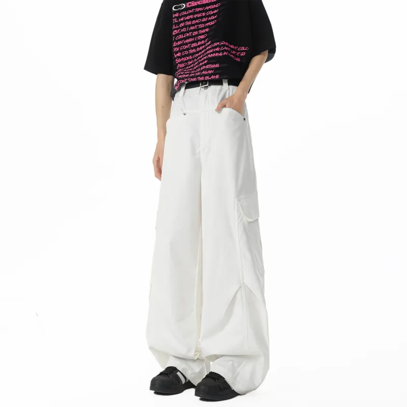 MASKPARK Casual Pants Unisex-5