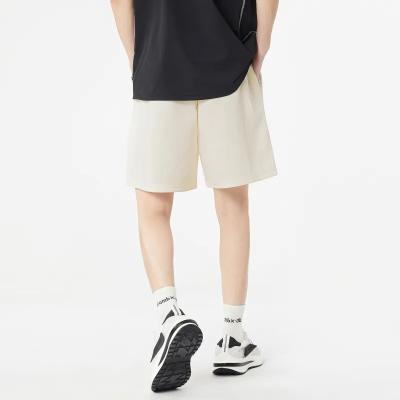 MASKPARK Casual Shorts Unisex-6