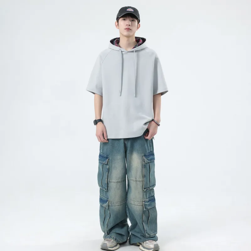 MASKPARK T Shirts Unisex-6