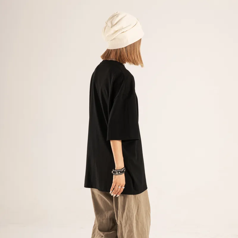 MASKPARK T Shirts Unisex-4