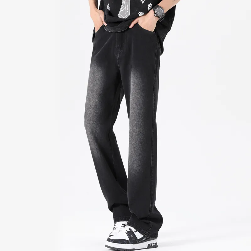MASKPARK Jeans Unisex-4