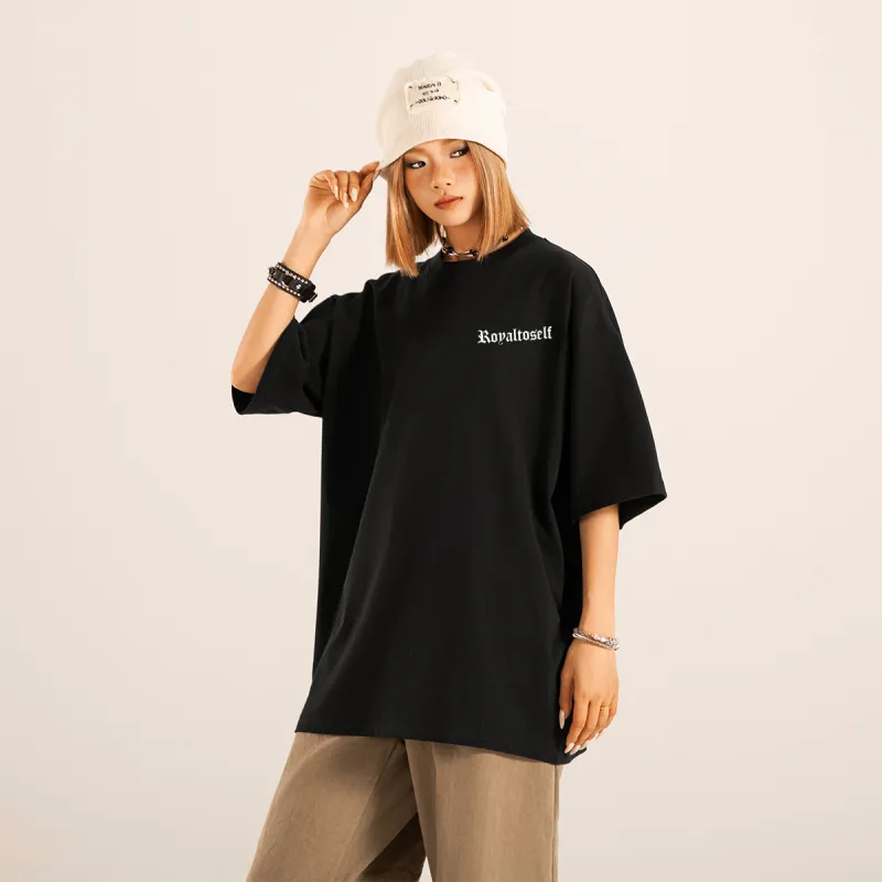 MASKPARK T-Shirts Unisex-3