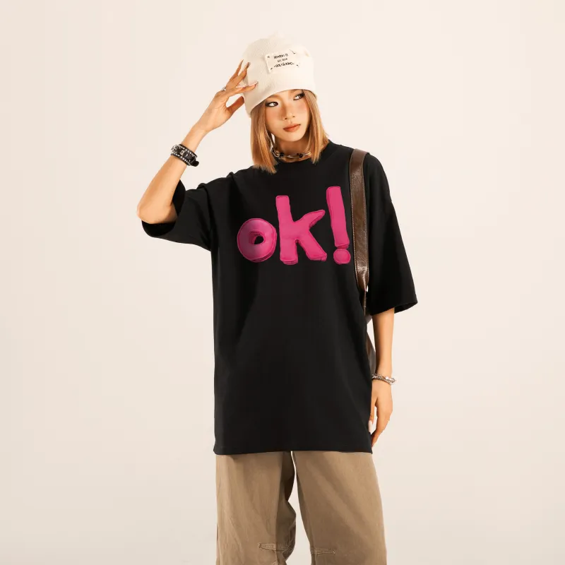 MASKPARK T Shirts Unisex-3