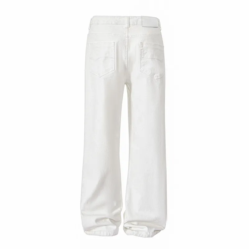 MASKPARK Casual Pants Unisex-3