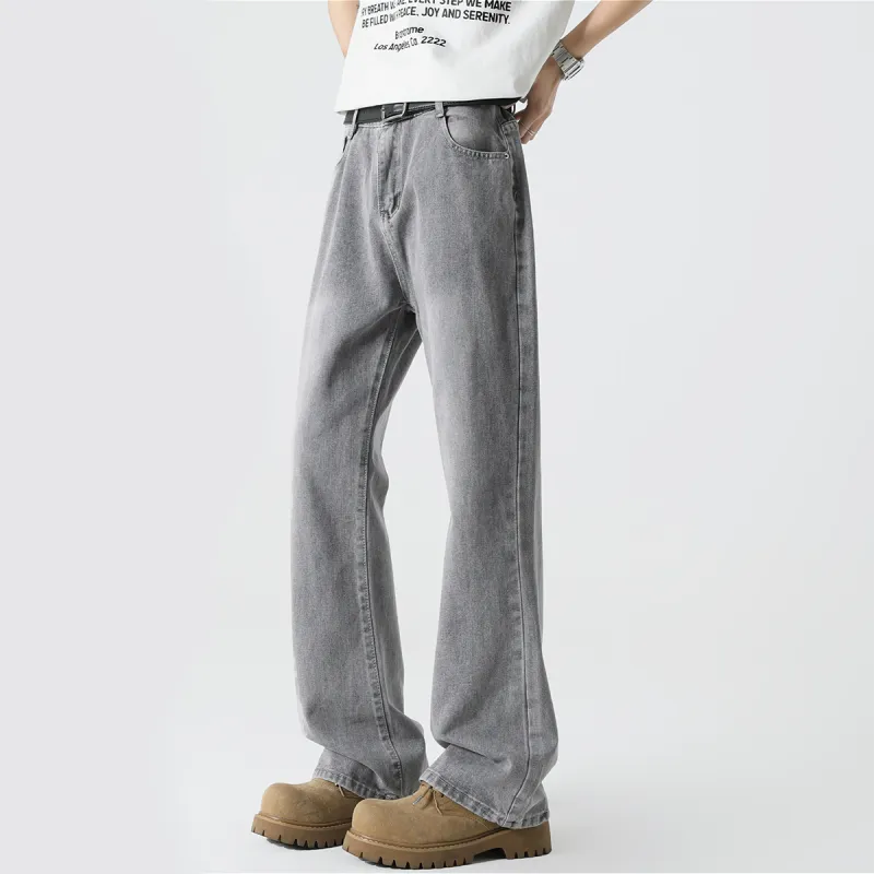 MASKPARK Jeans Unisex-18