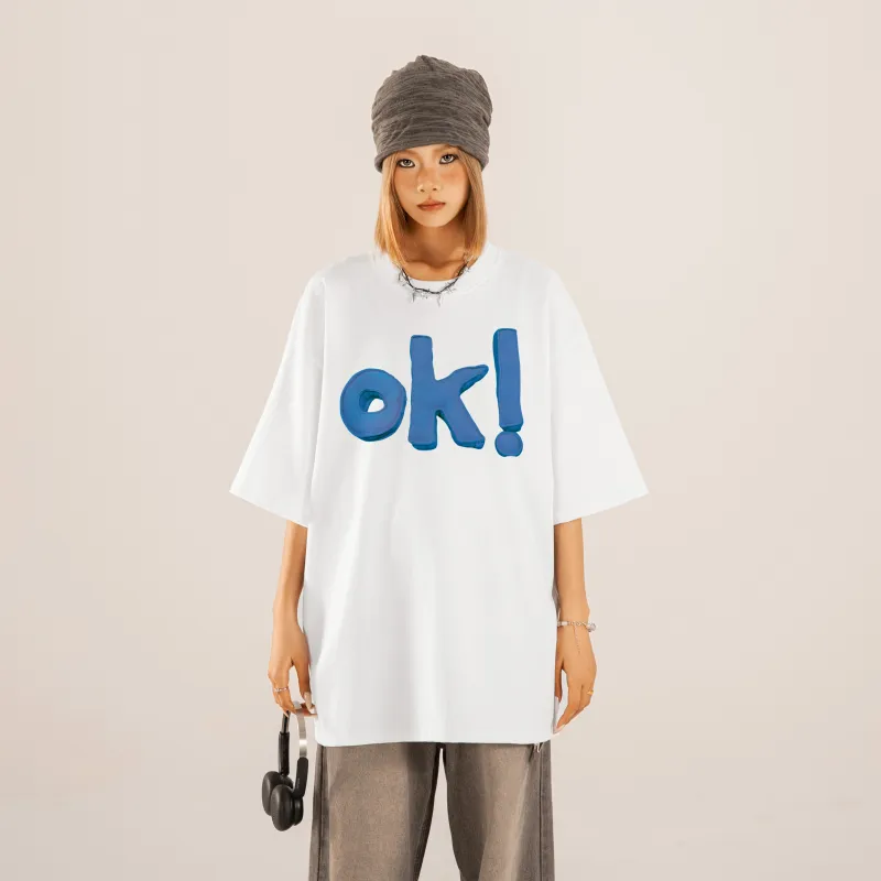 MASKPARK T Shirts Unisex-7
