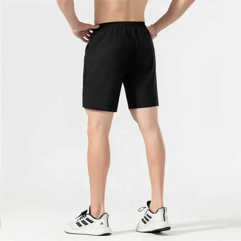 MASKPARK Casual Shorts Unisex-3