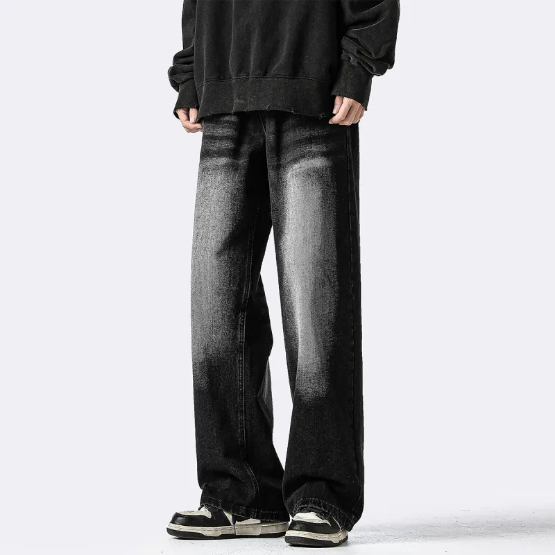 MASKPARK Jeans Unisex-6