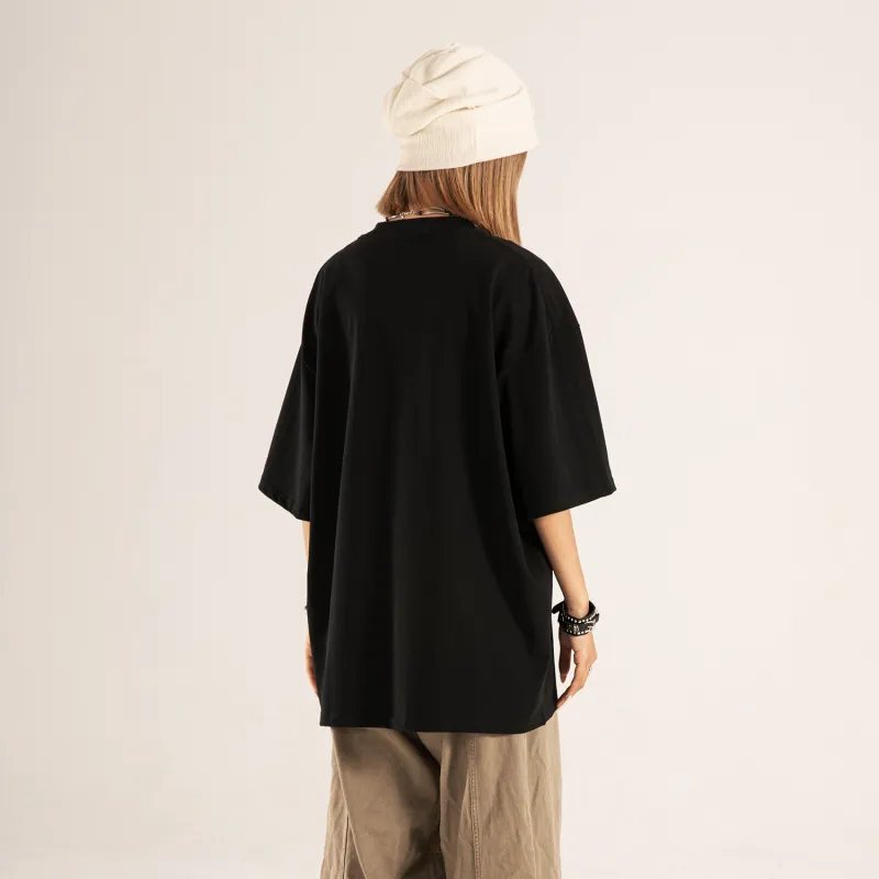 MASKPARK T-Shirts Unisex-4
