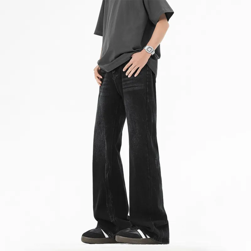 MASKPARK Jeans Unisex-8