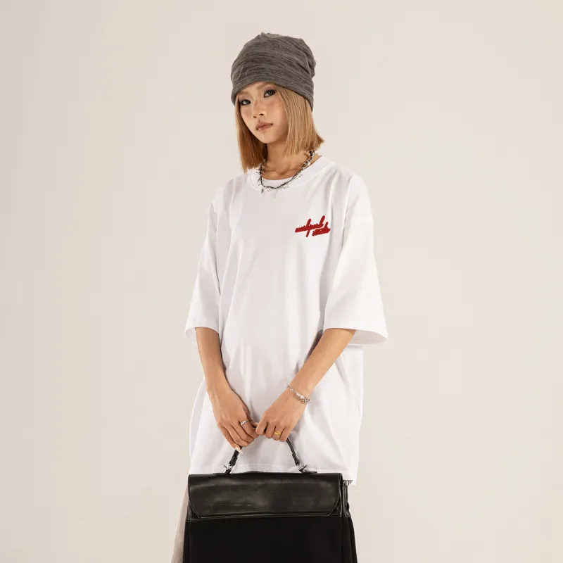 MASKPARK T Shirts Unisex-5